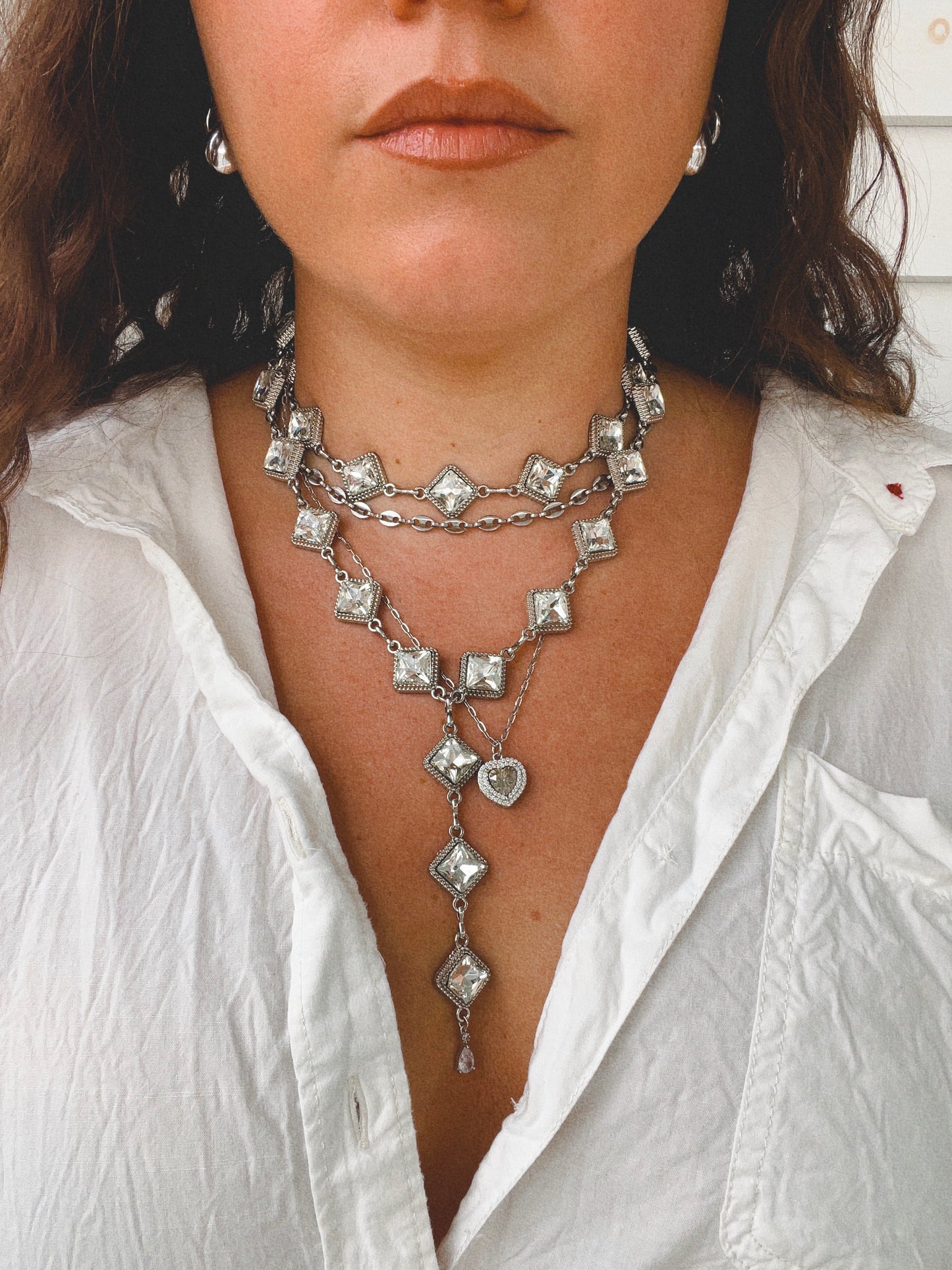 Martha- diamond