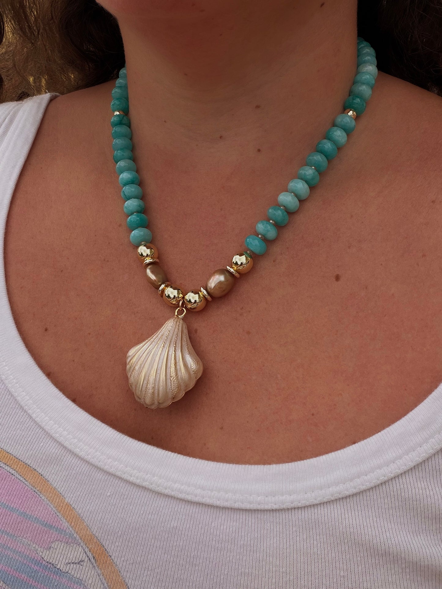 Donna Bella necklace