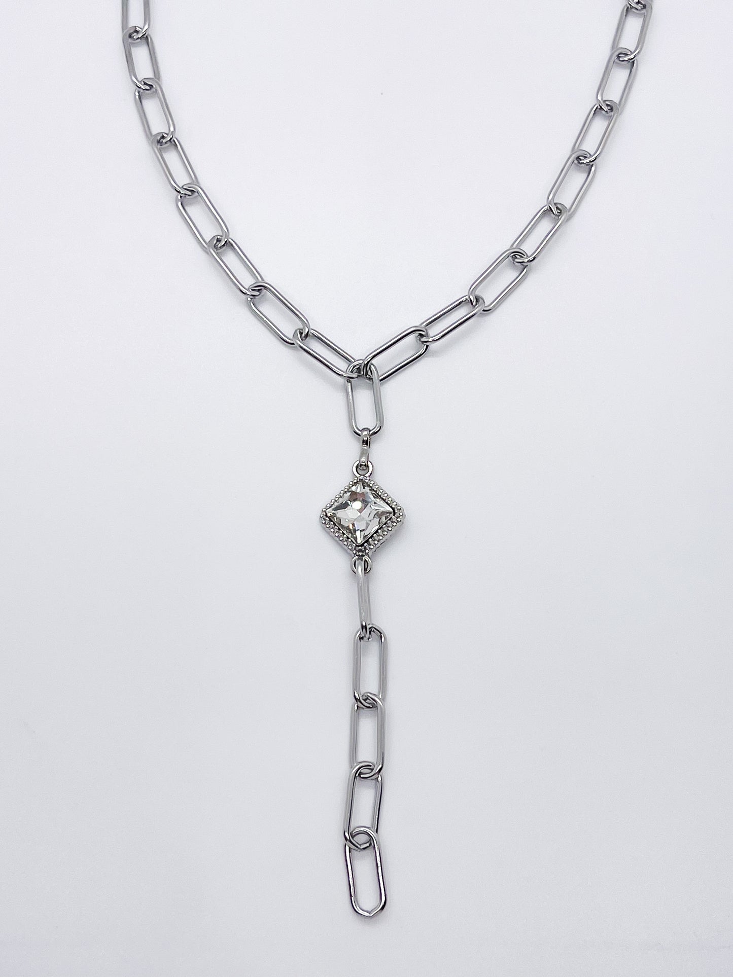 Rose- diamond