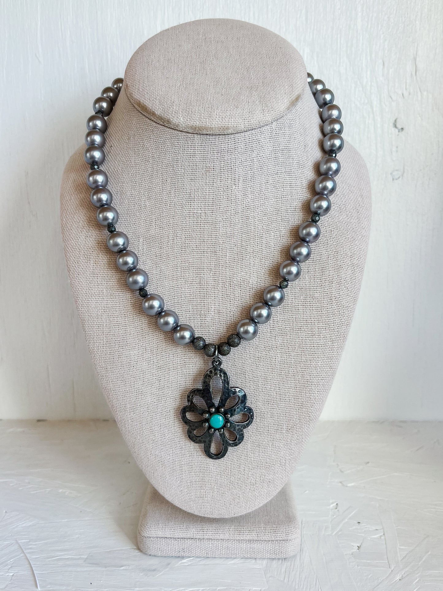 Sukie necklace
