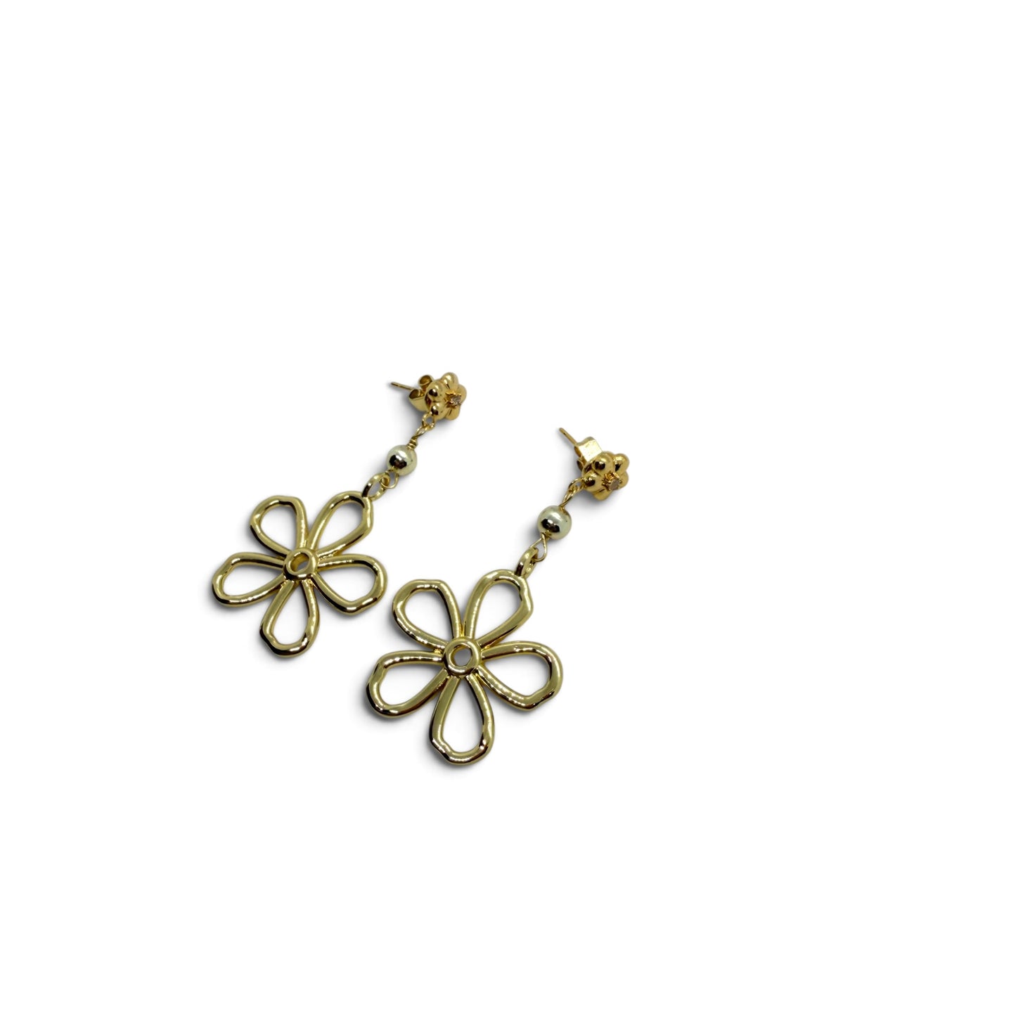 St. Lucia Earrings