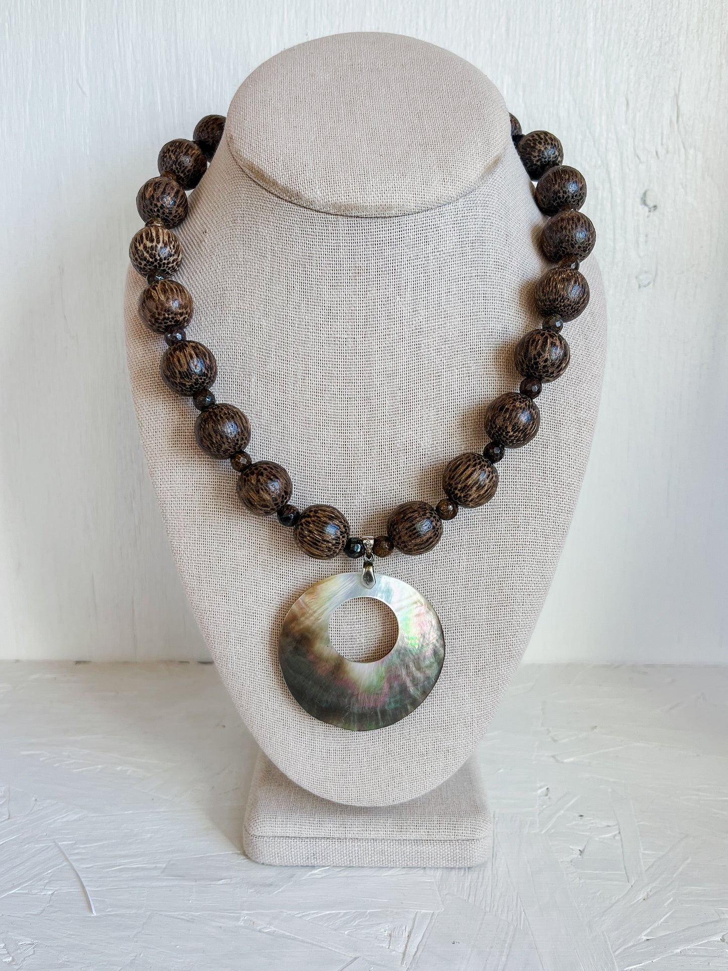 Rhiannon necklace