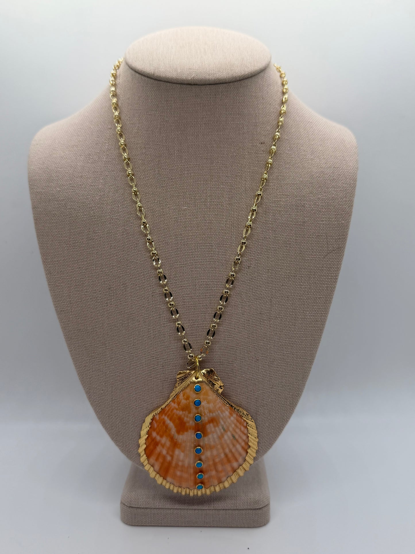 Soleil Necklace