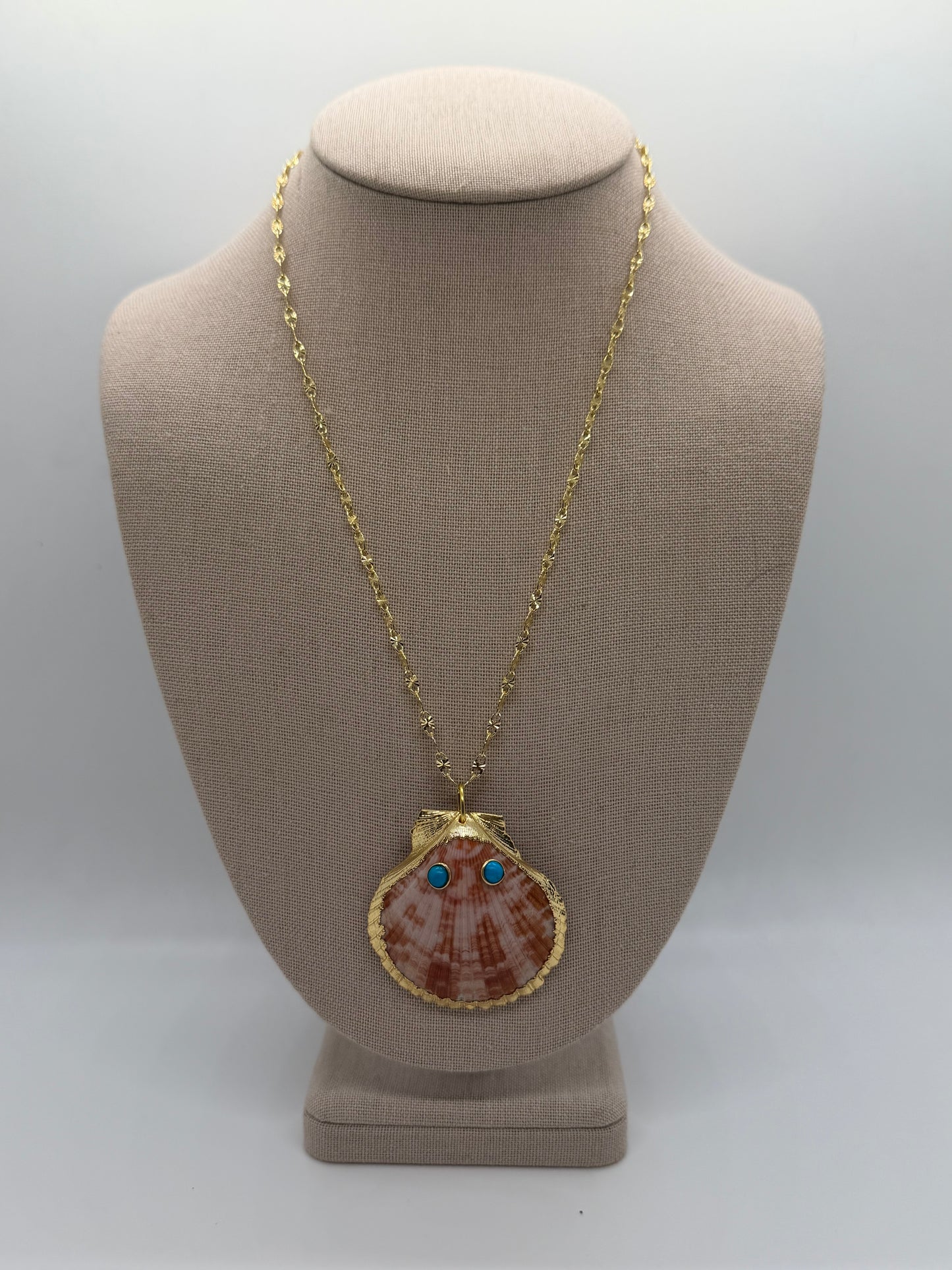 Lena Necklace