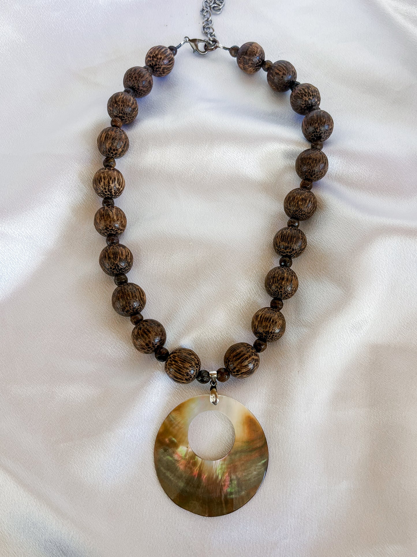 Rhiannon necklace