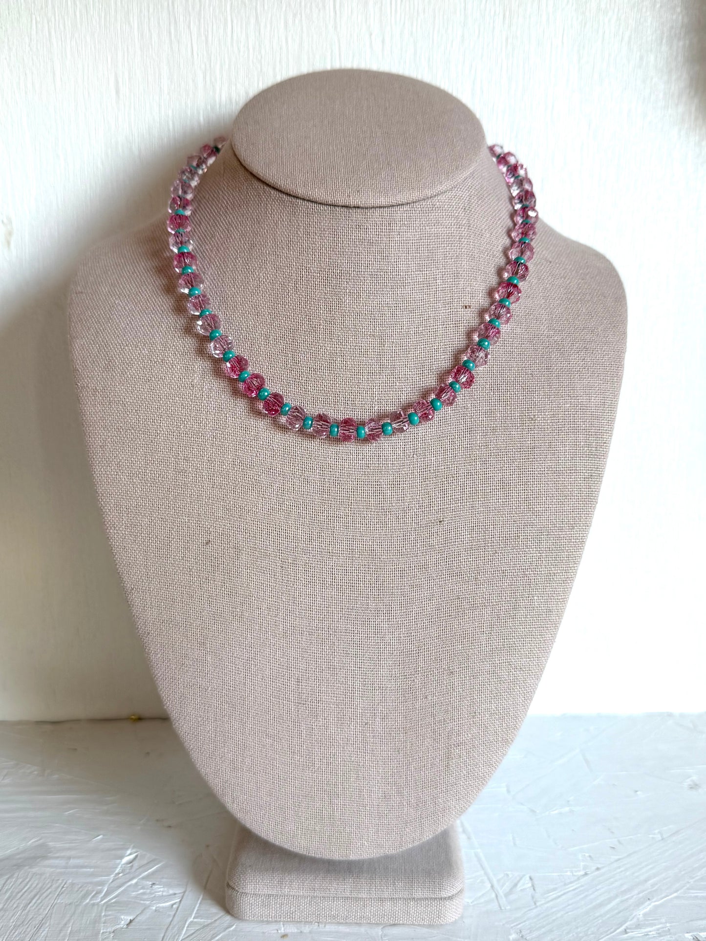Carina Necklace
