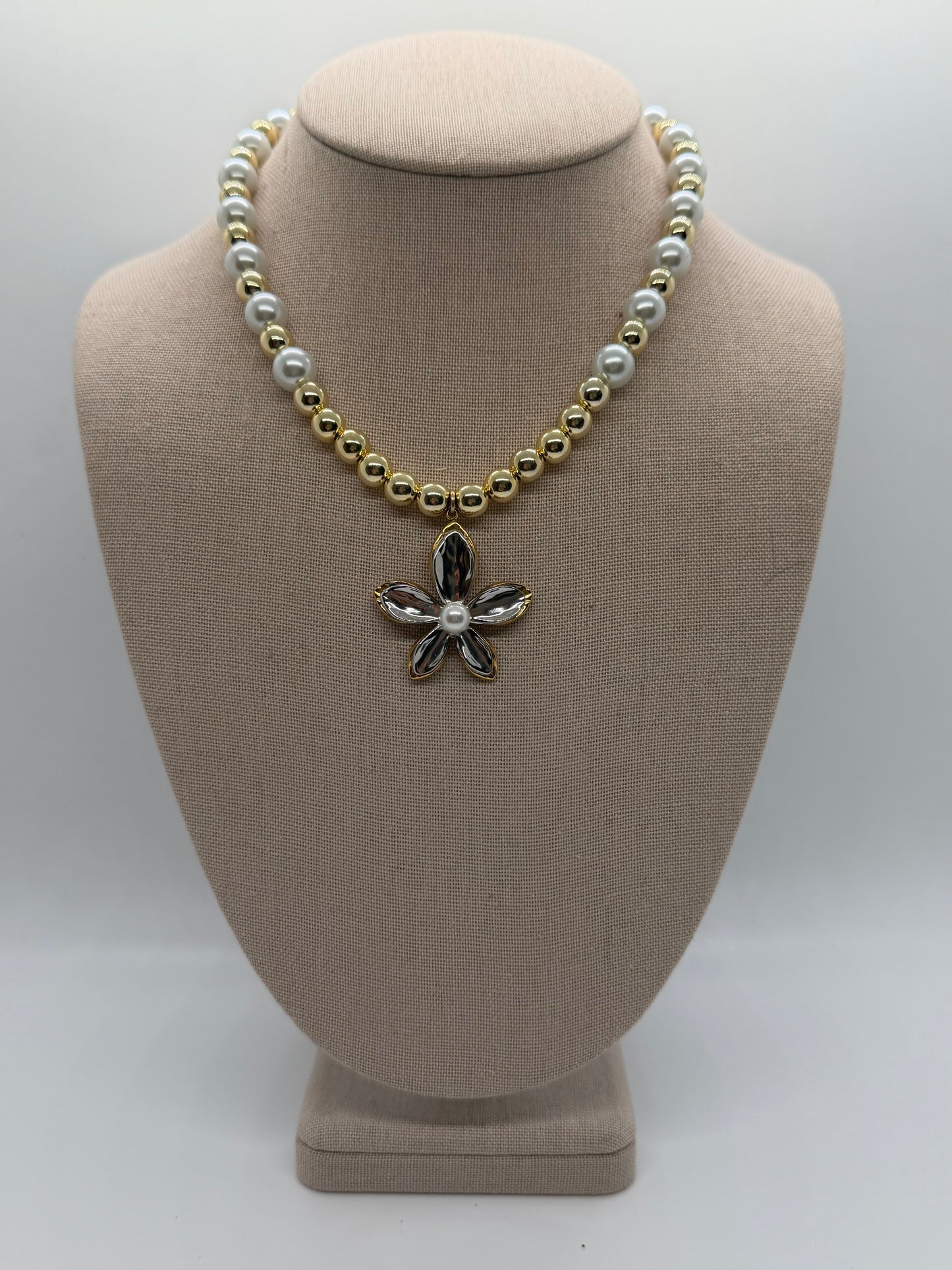 Lilo Necklace