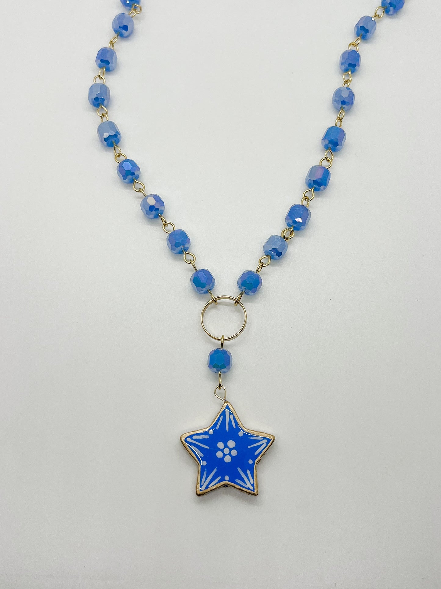 Blue star