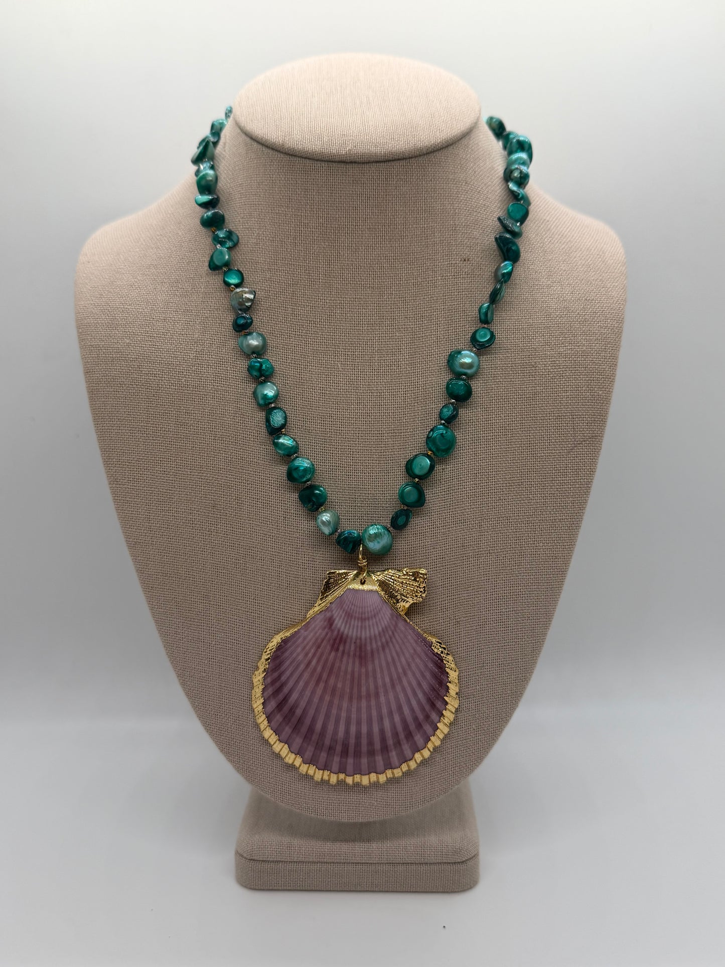 Dancing Queen Necklace