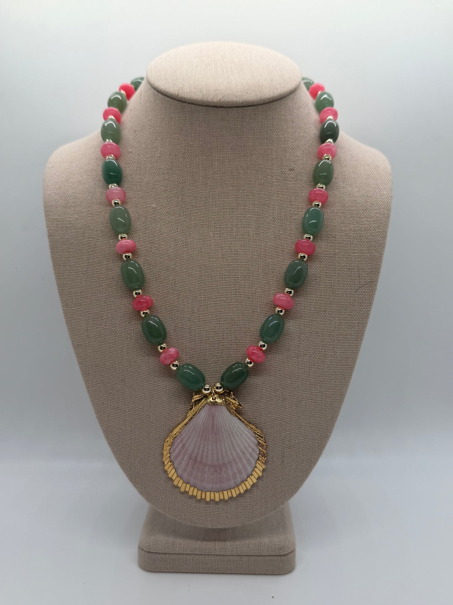 Bora Bora Necklace