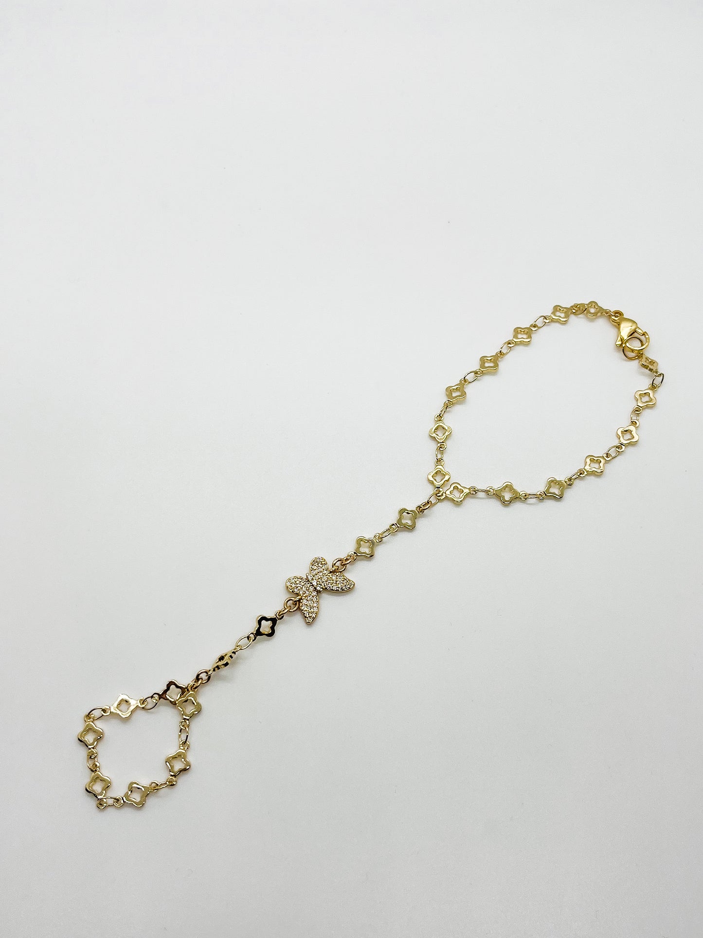 Belle-A hand chain