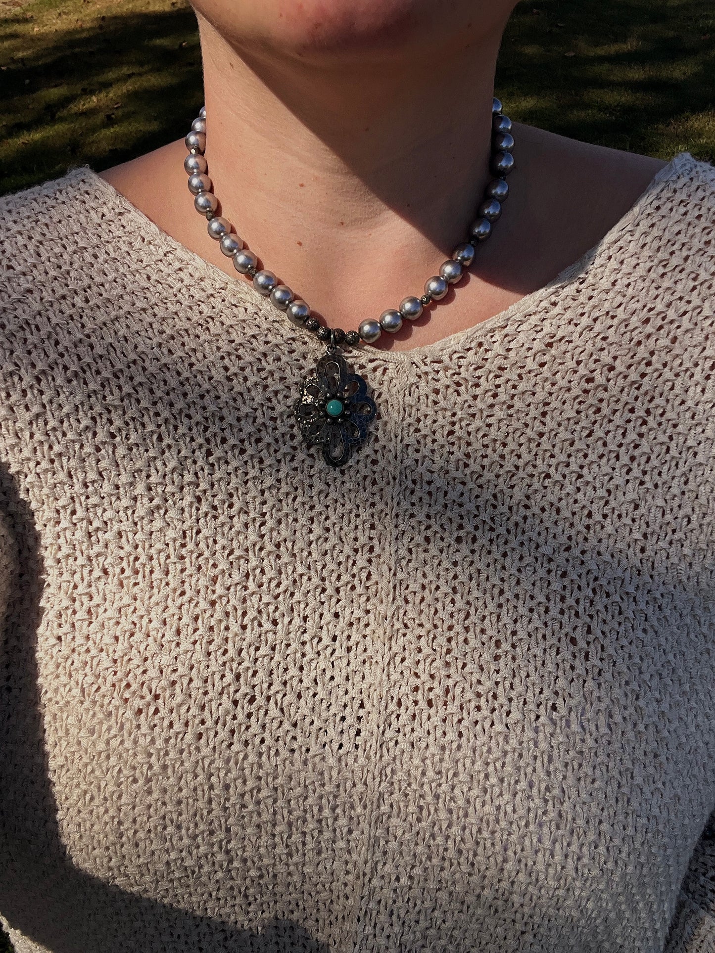 Sukie necklace