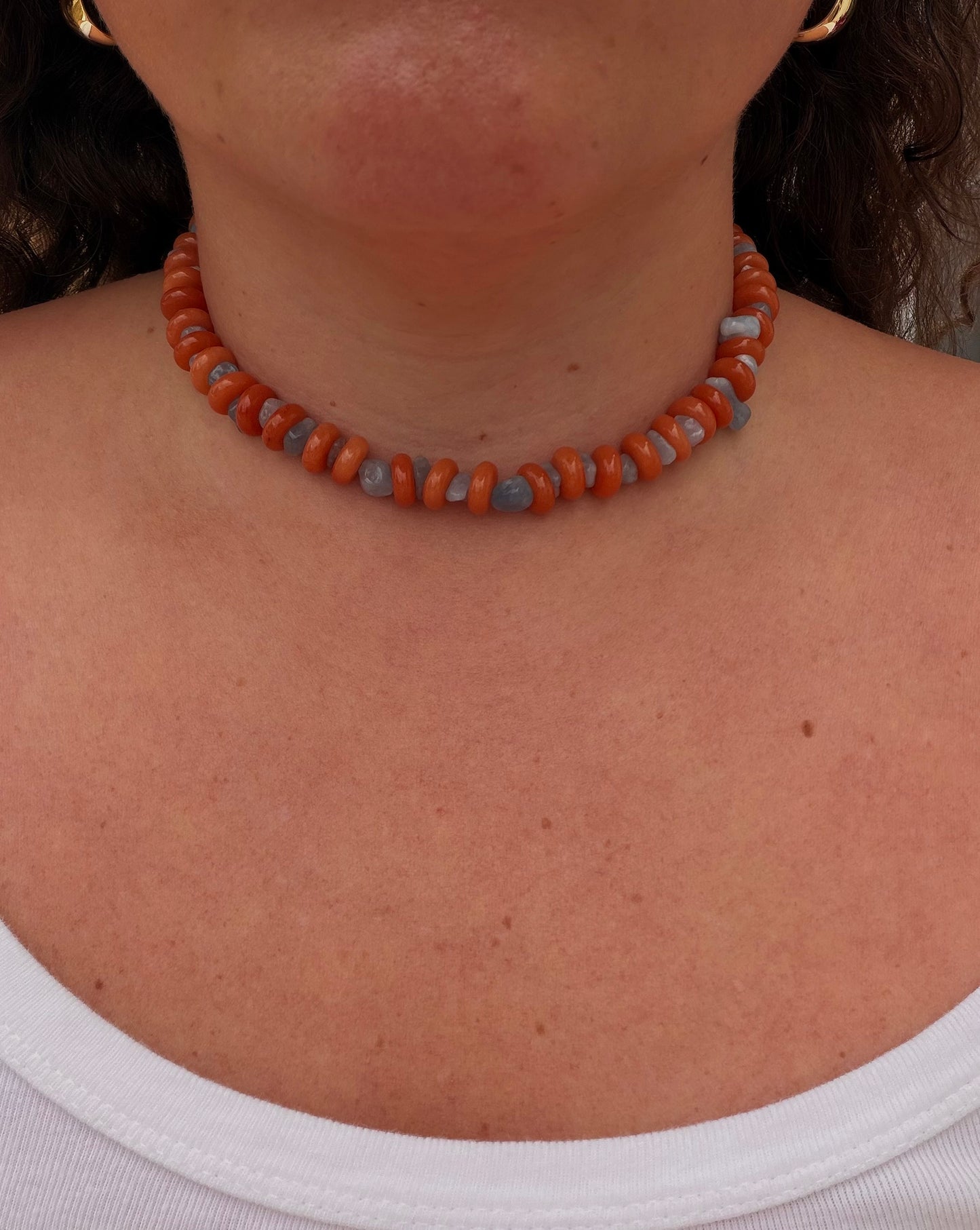 Cora necklace