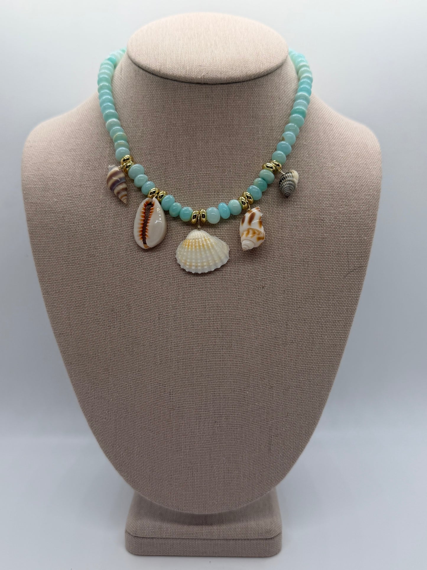 Sophie Necklace