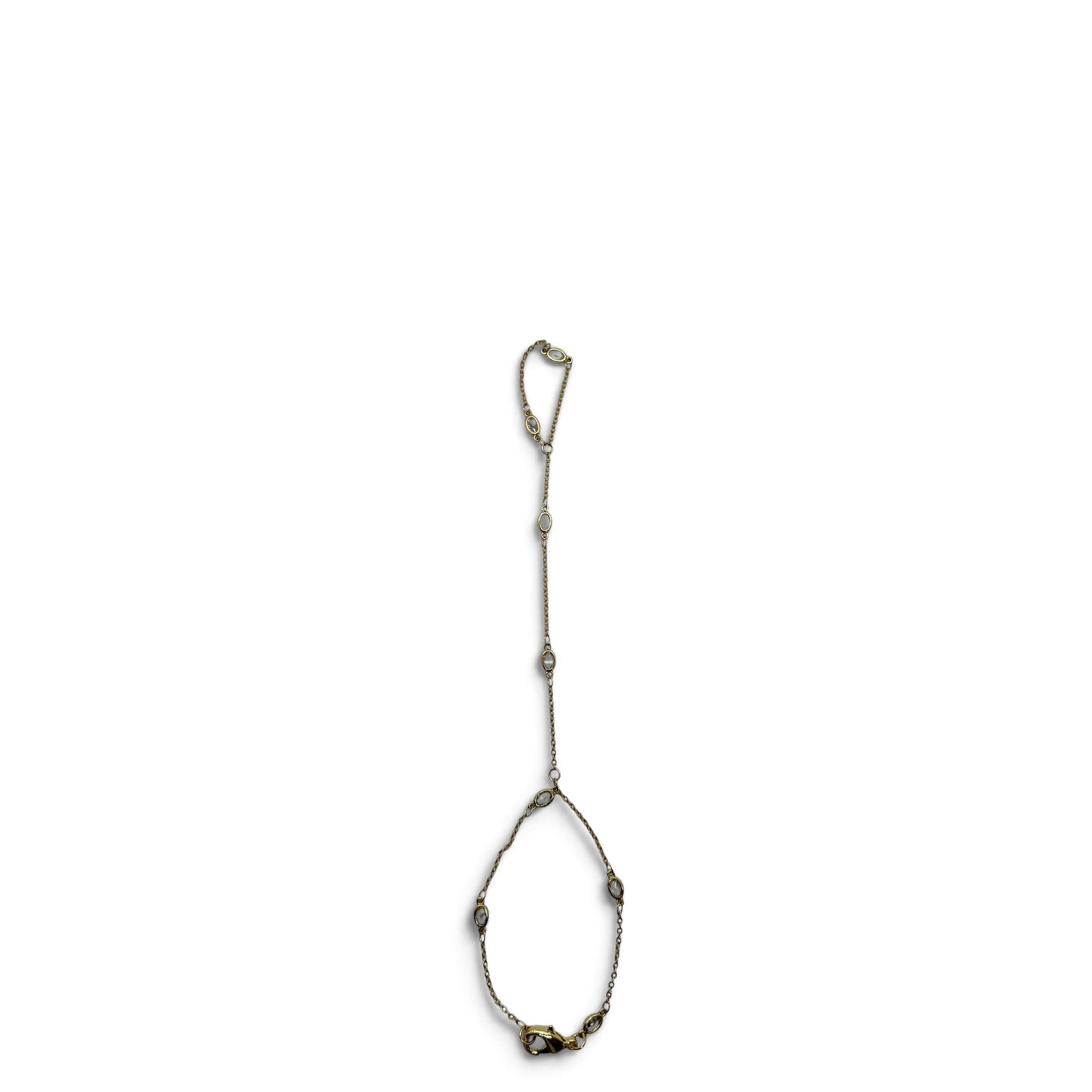 Capri Hand Chain