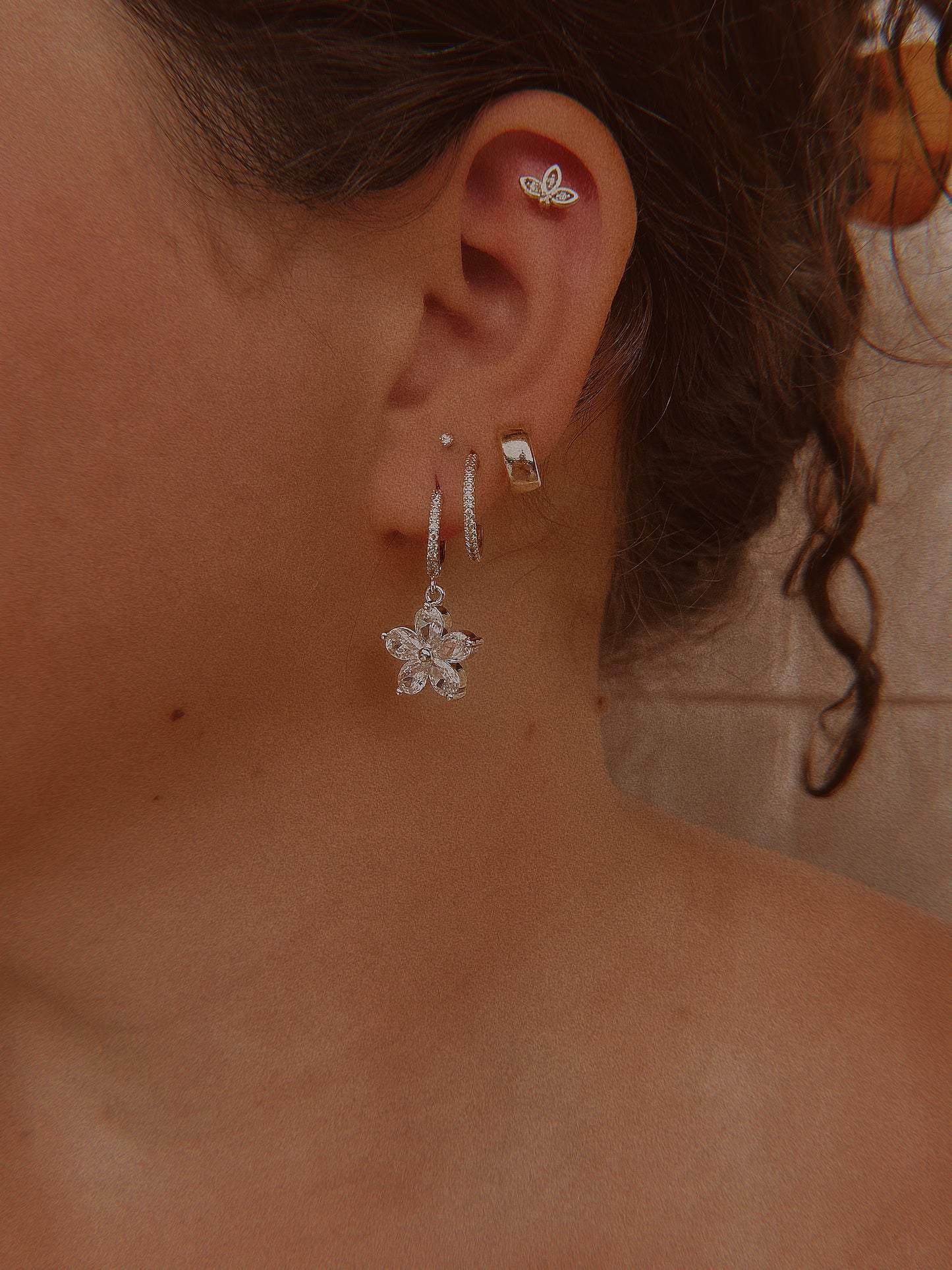 Sybil hoops