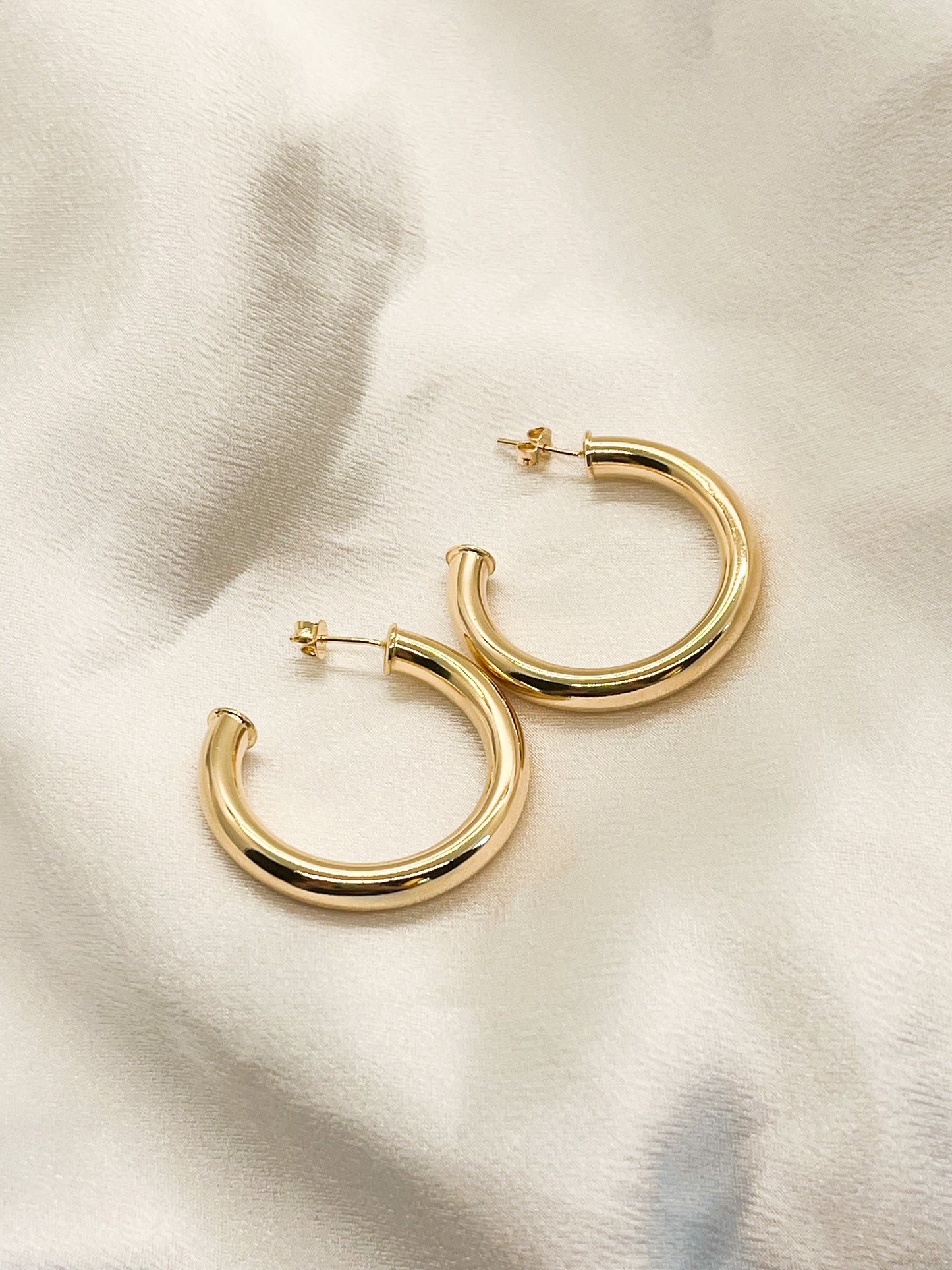 Atlas hoops