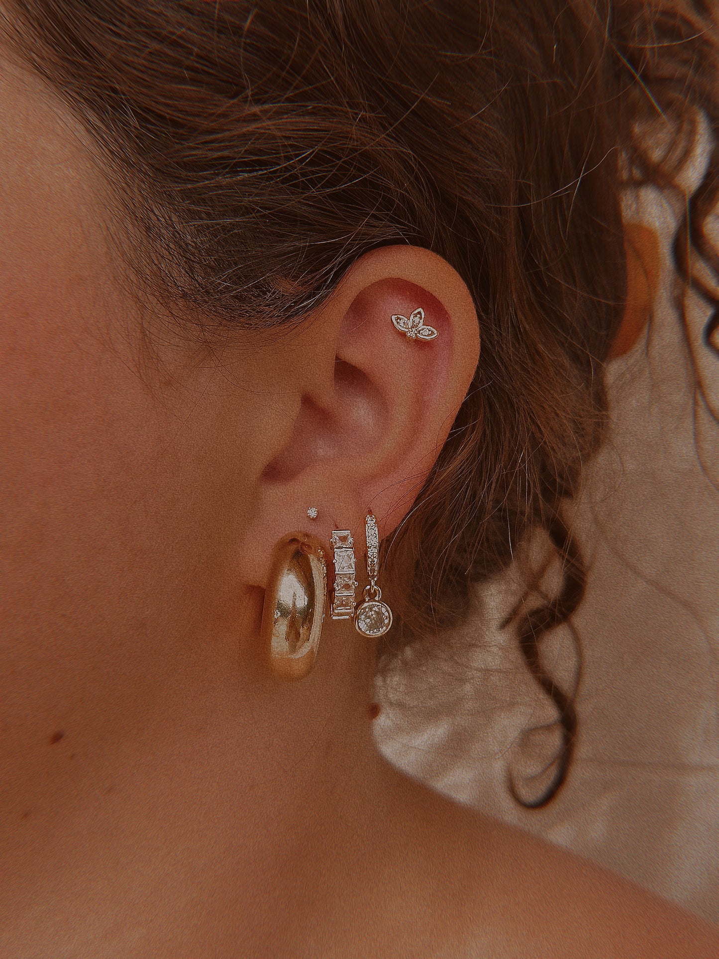 Adonis hoops