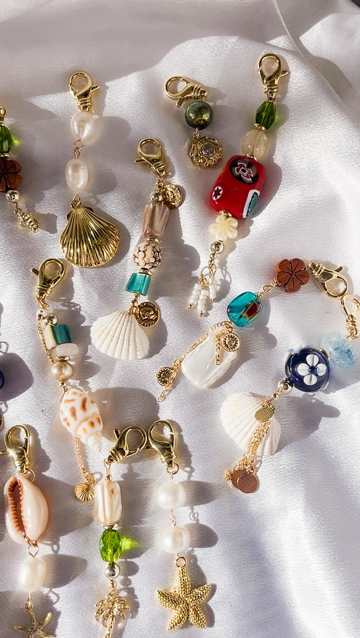 Bikini Charms