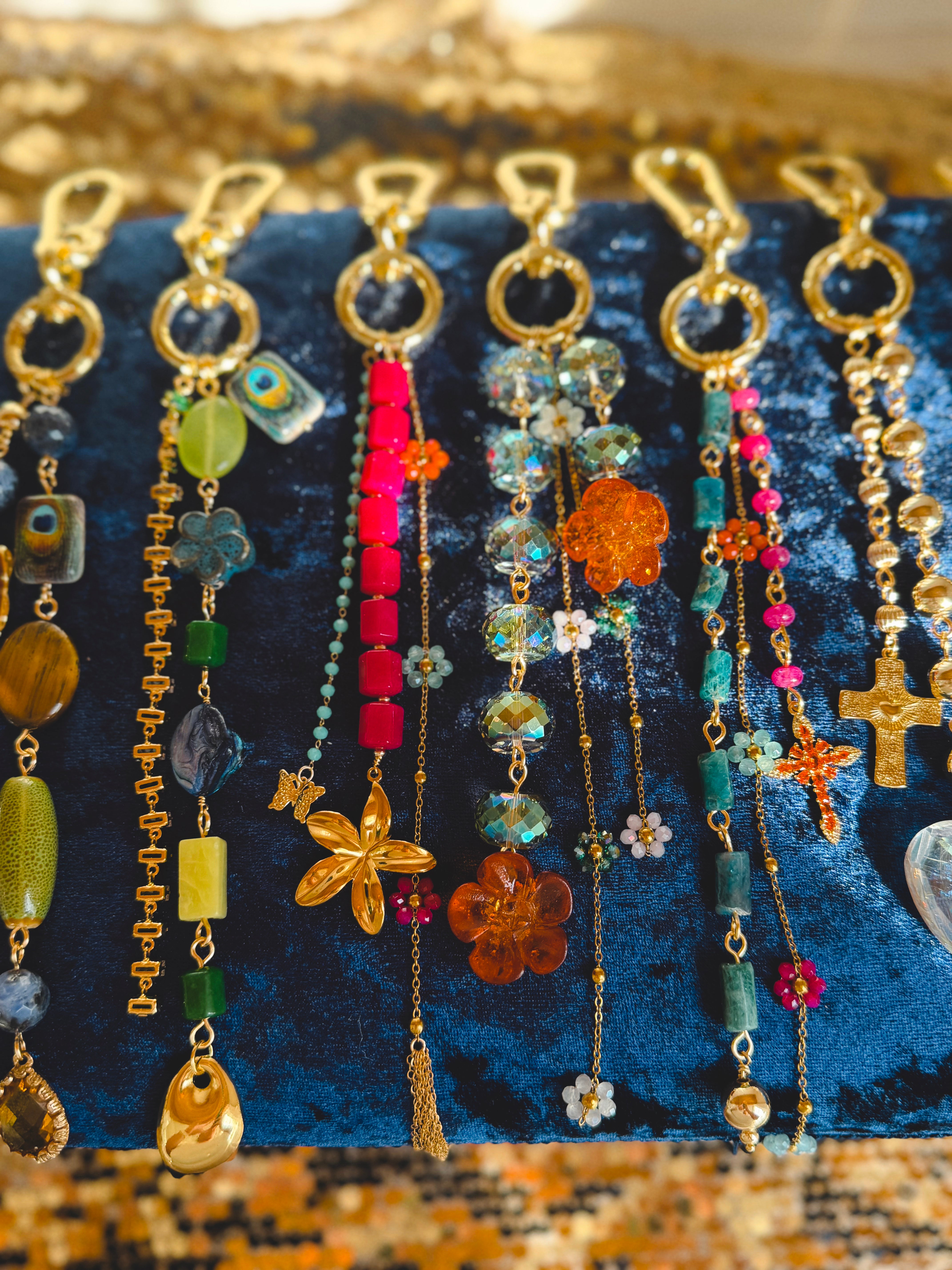 Bag Charms