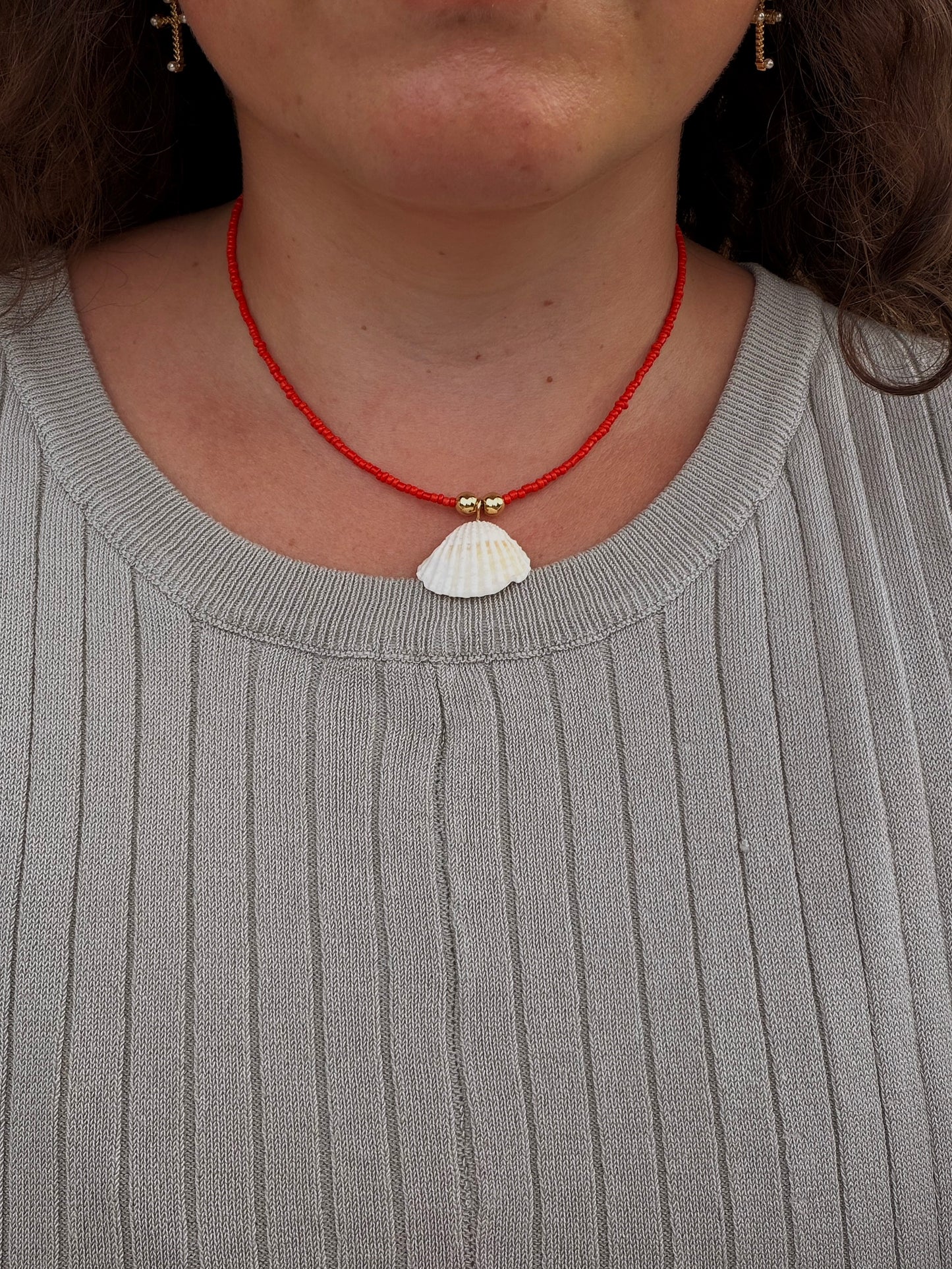 Ariella necklace