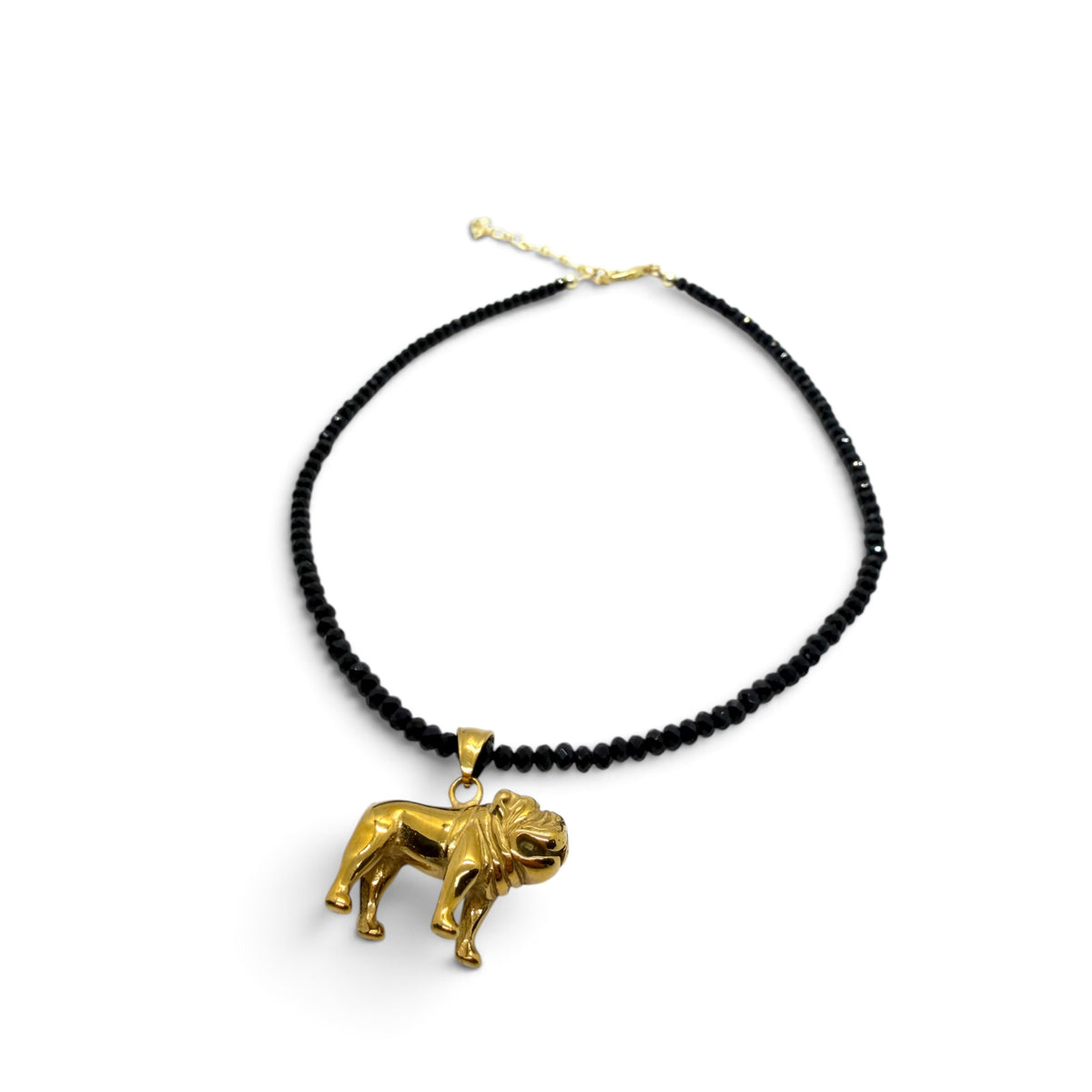 Sanford Necklace