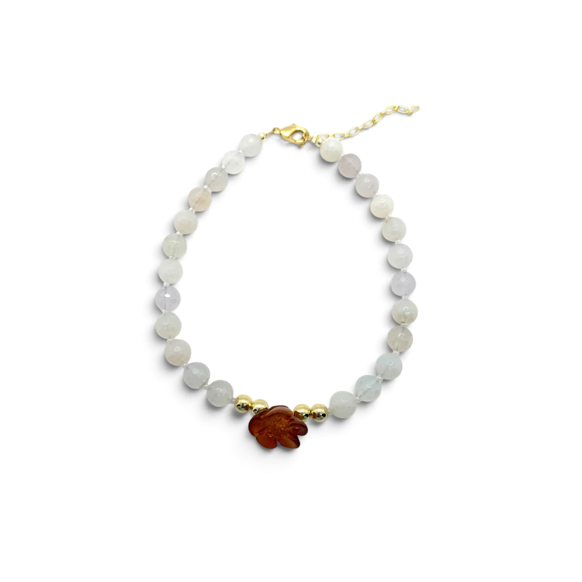 Ally Necklace