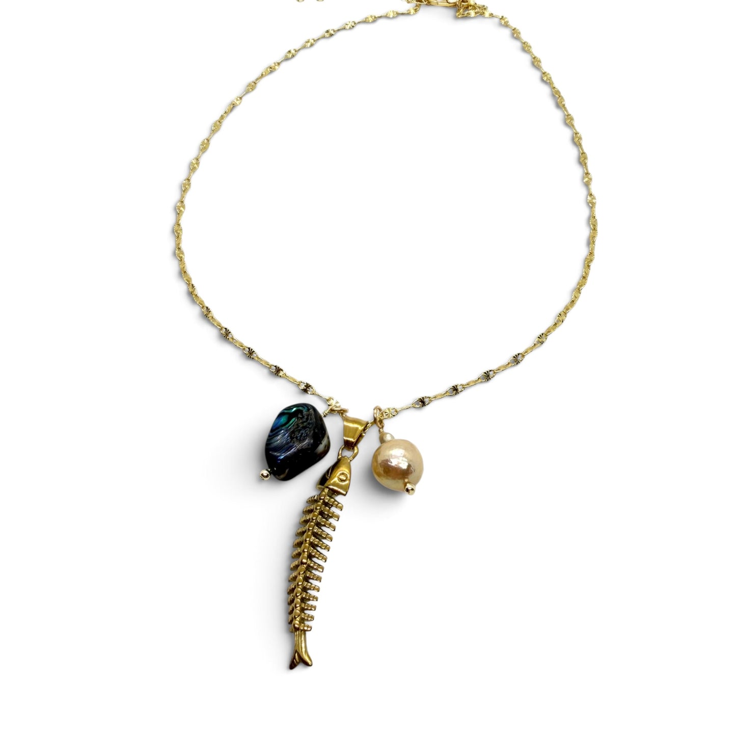 Eden Necklace