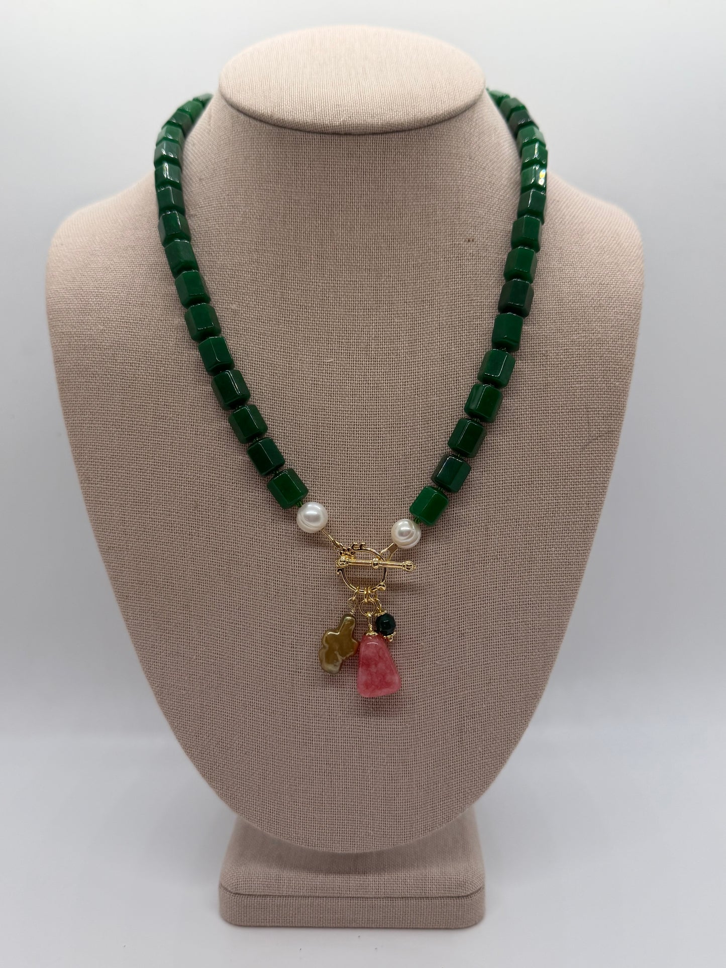 Kehlani Necklace
