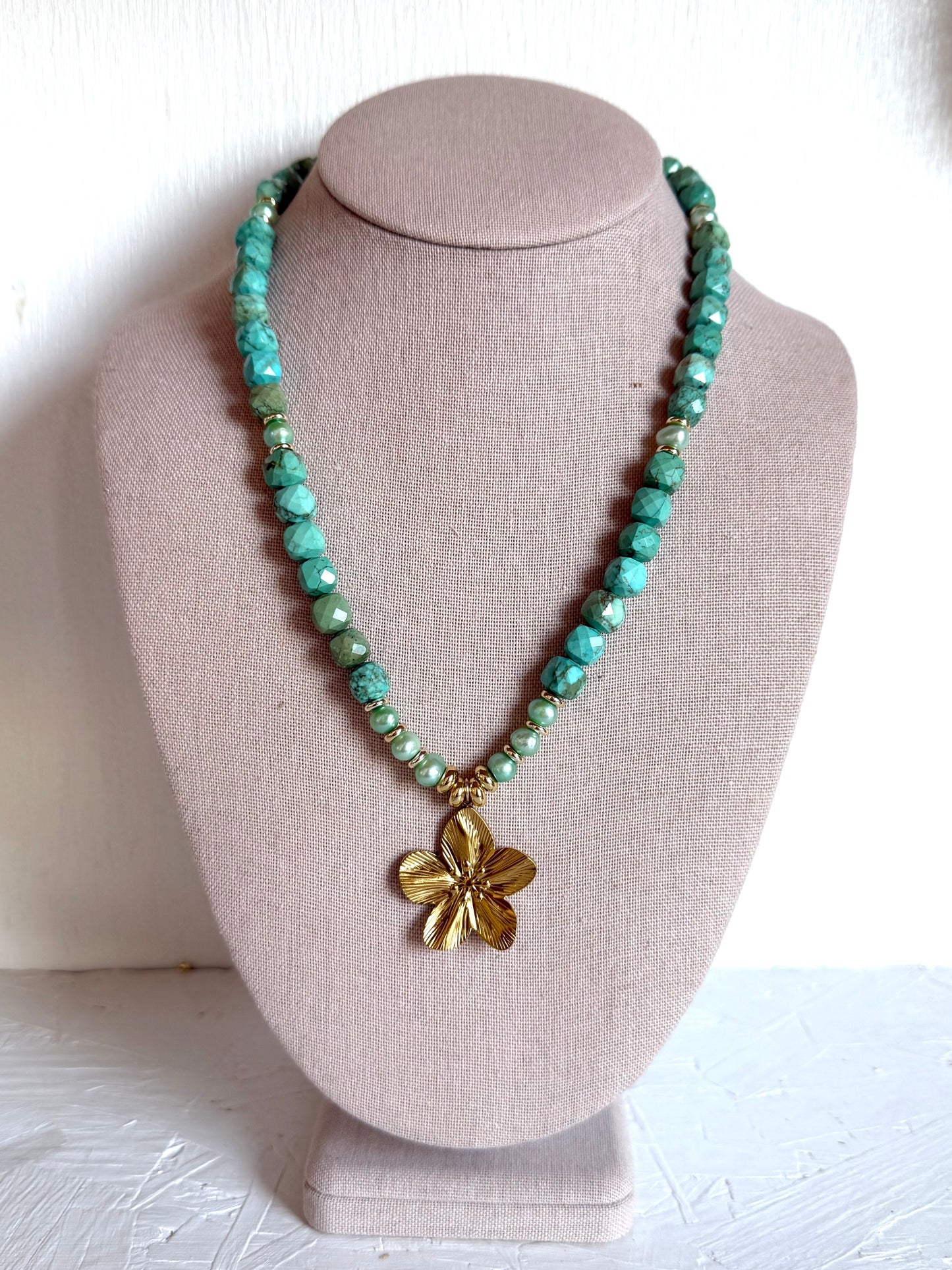 Oceana Necklace