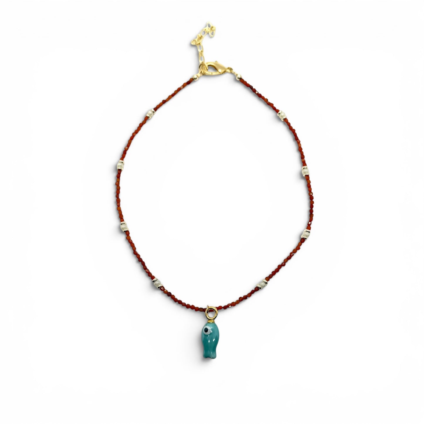 Folly Necklace