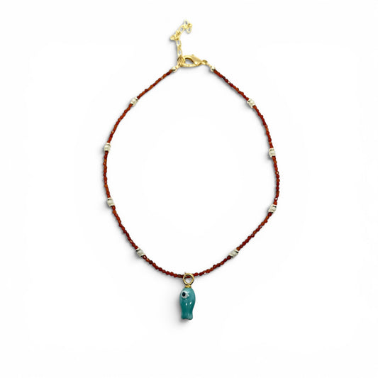Folly Necklace