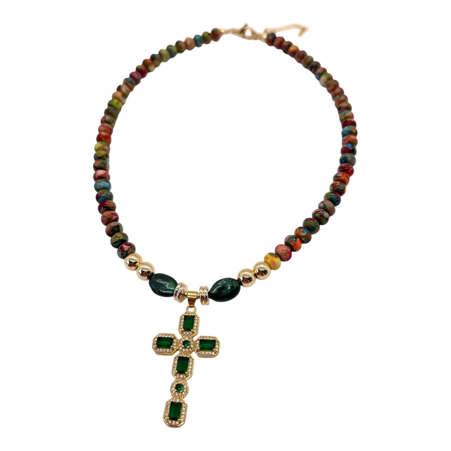 Frankie necklace