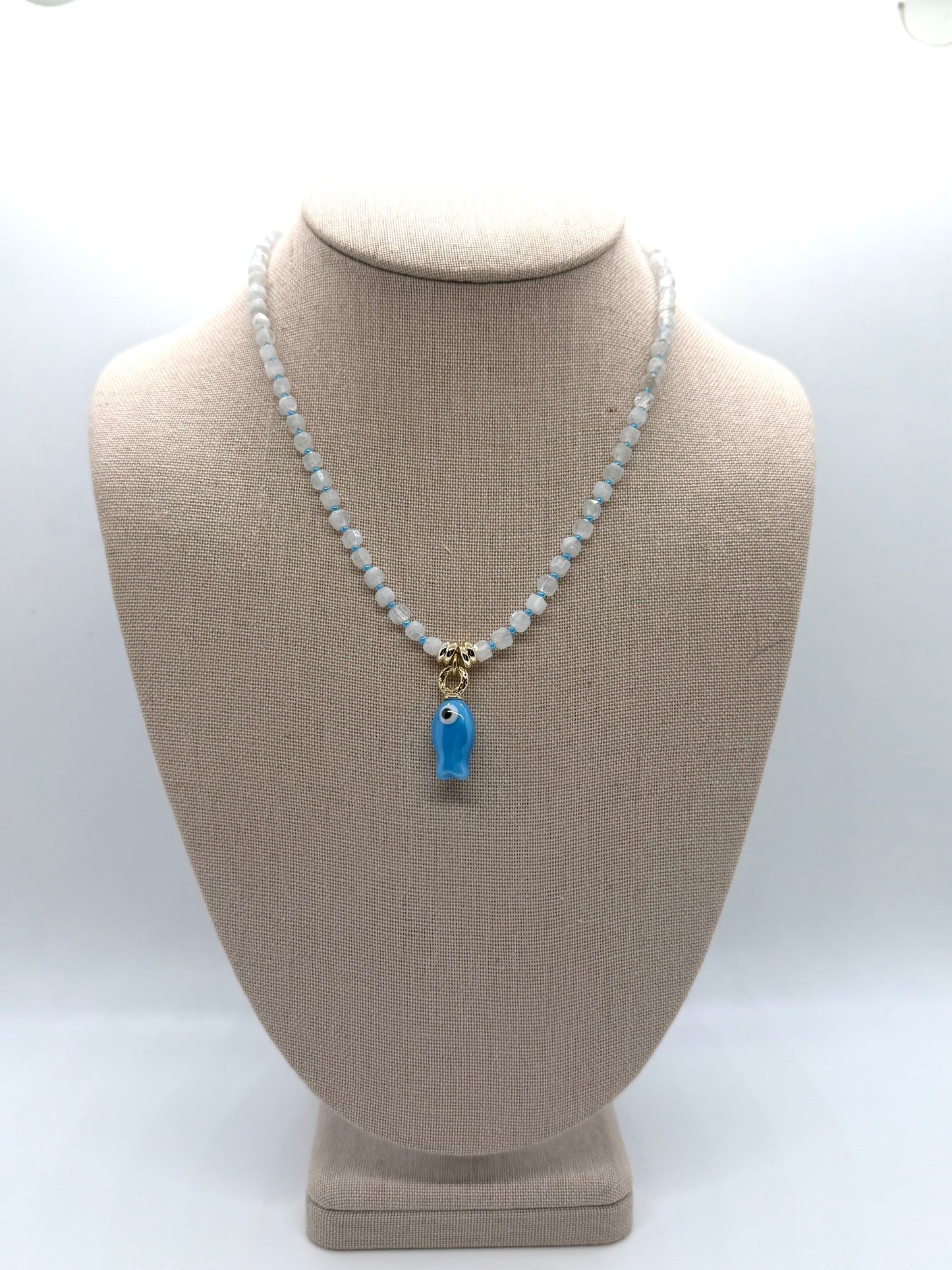 Montauk Necklace