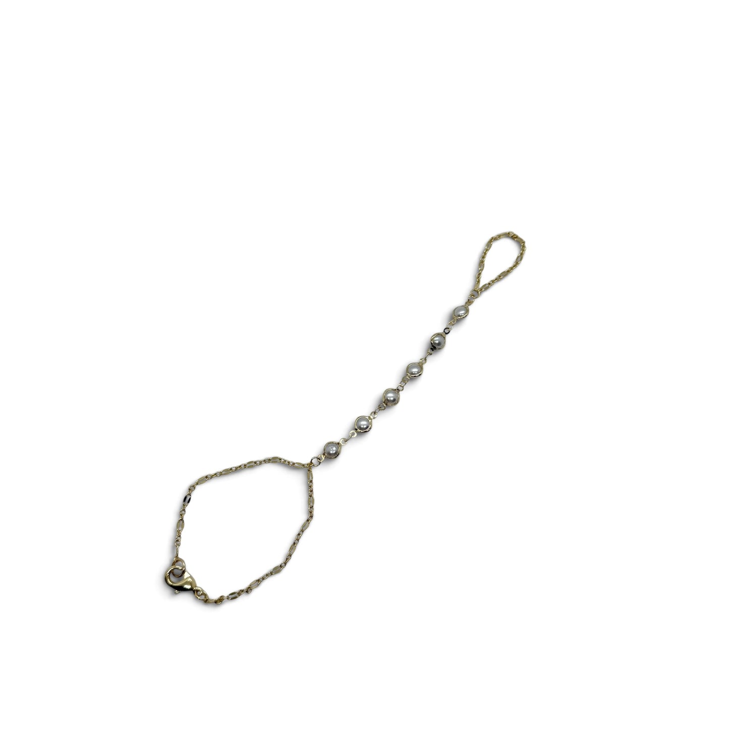 Calypso Hand Chain