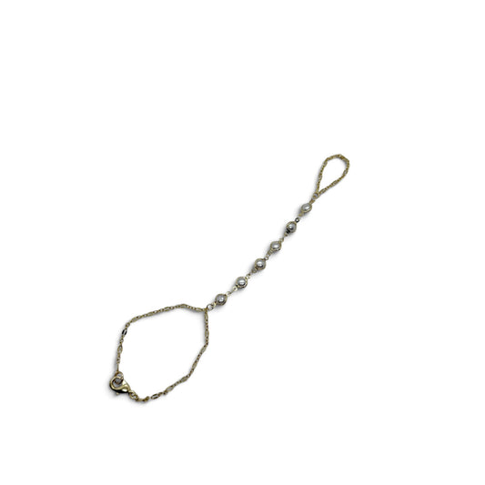 Calypso Hand Chain