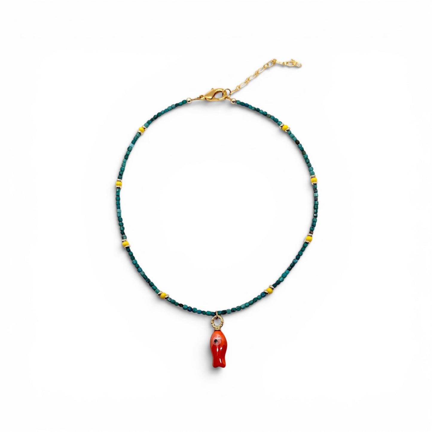 Charleston Necklace