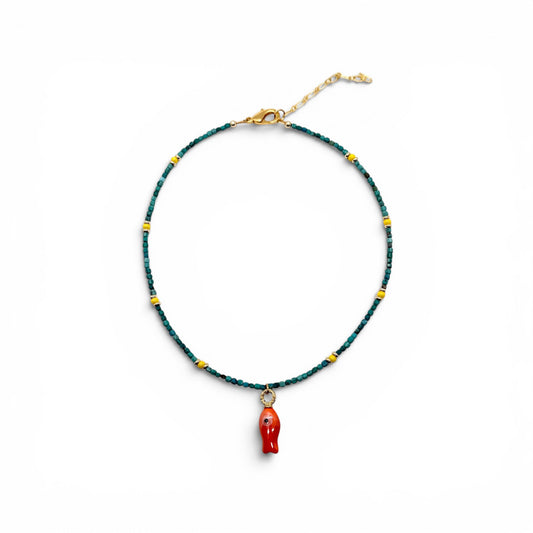 Charleston Necklace