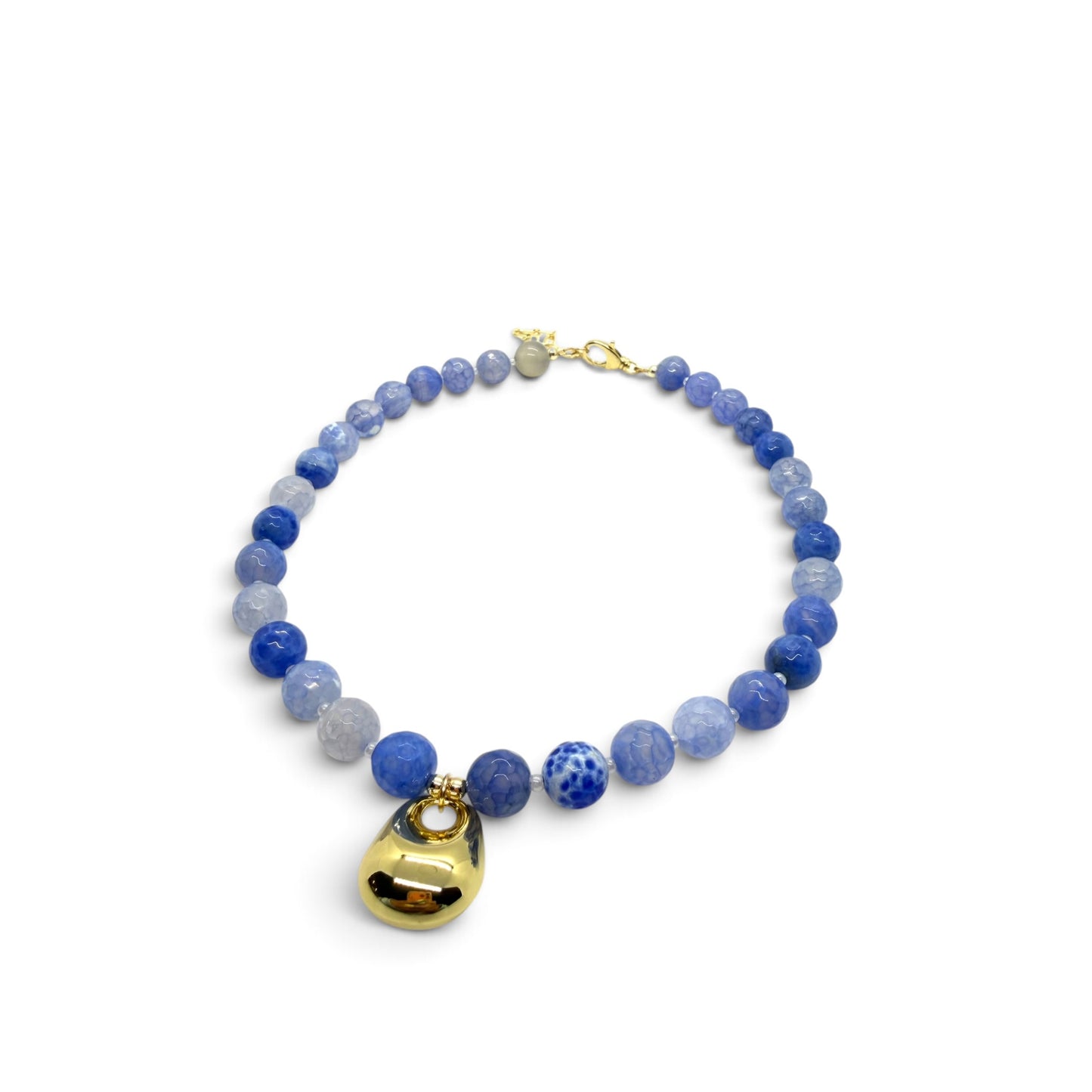 Taylor Necklace