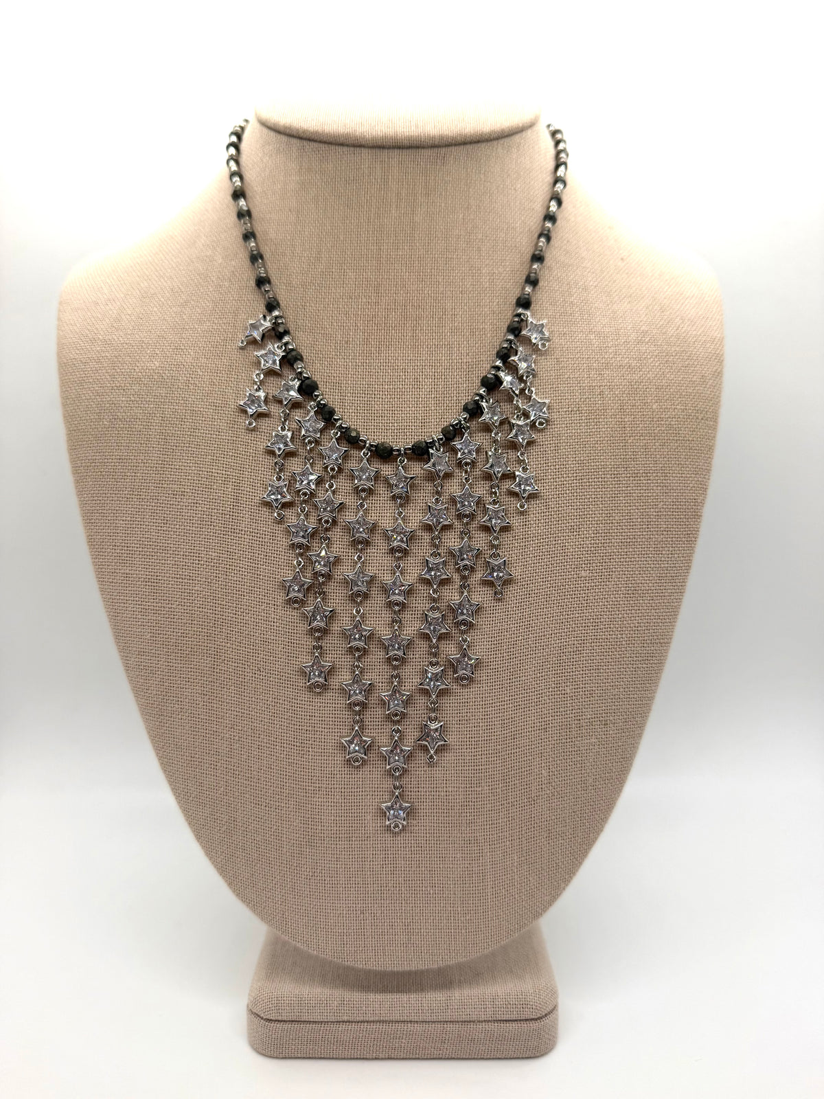 Chandelier Necklace - Large