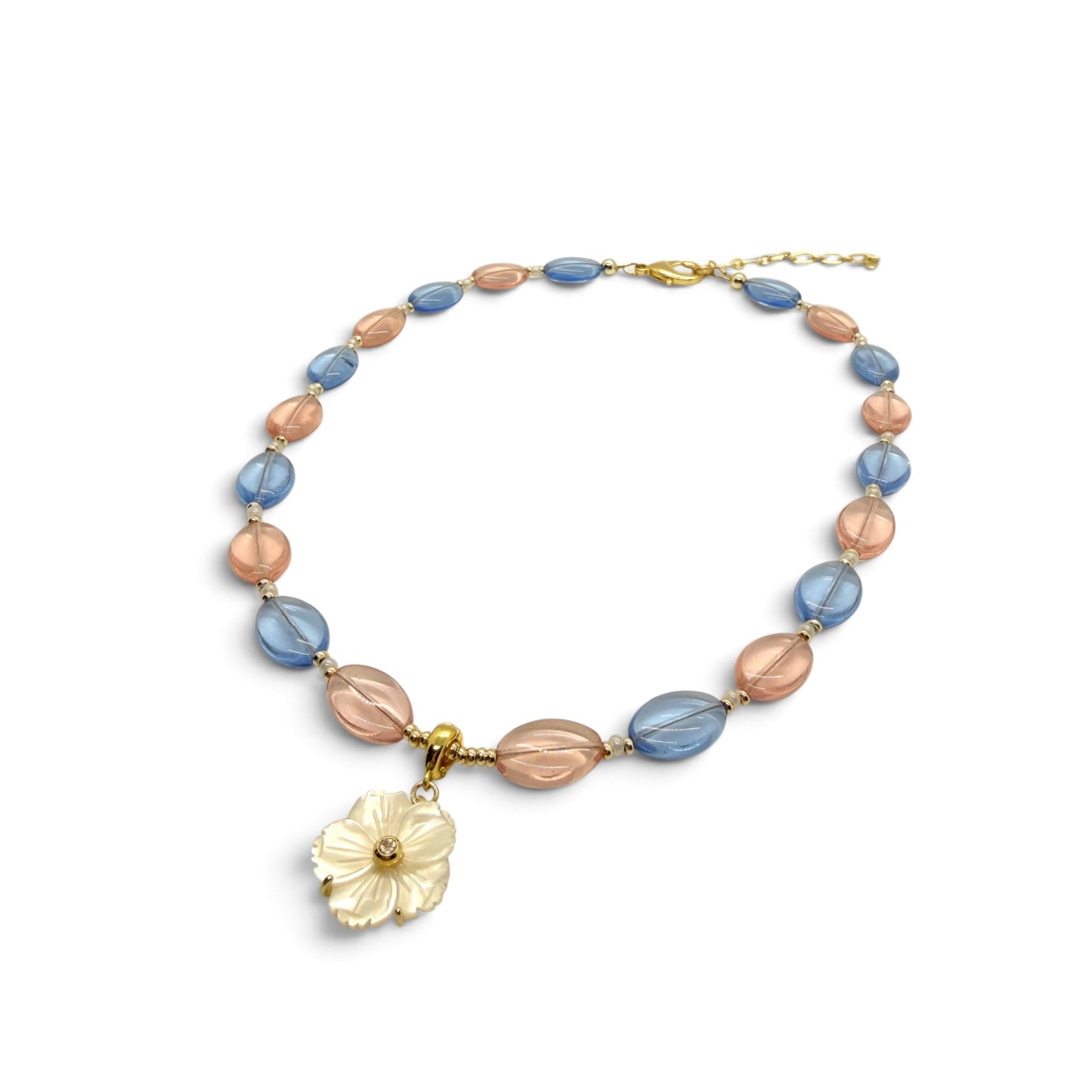 Waverly Necklace