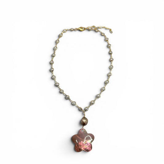 Nahla Necklace