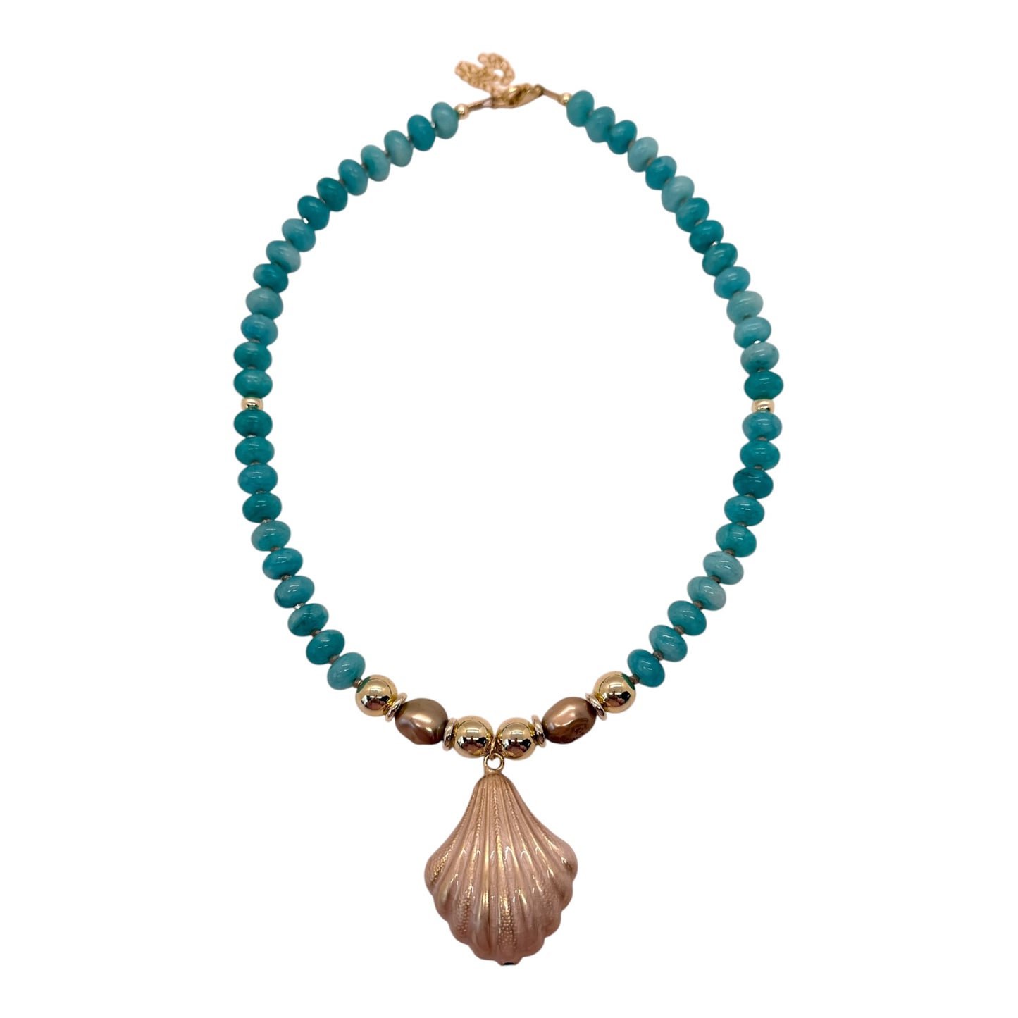 Donna Bella necklace