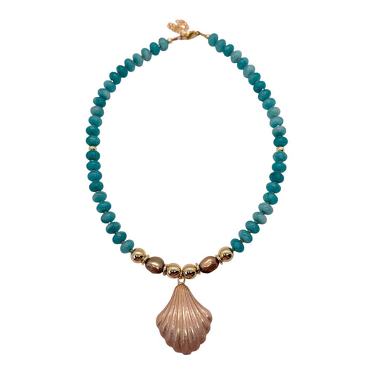 Bella Donna necklace