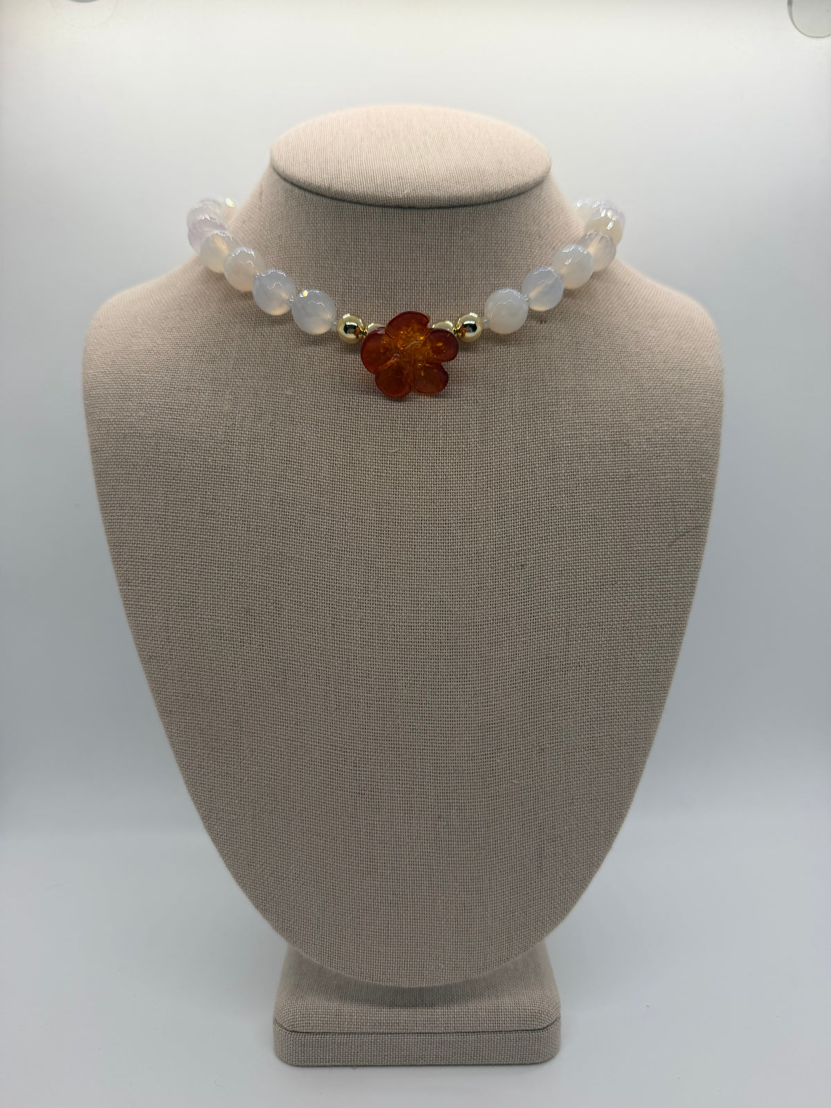 Ally Necklace