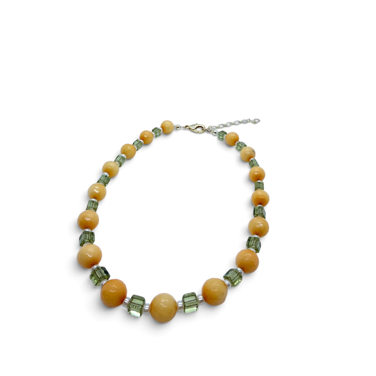 Lexi Necklace
