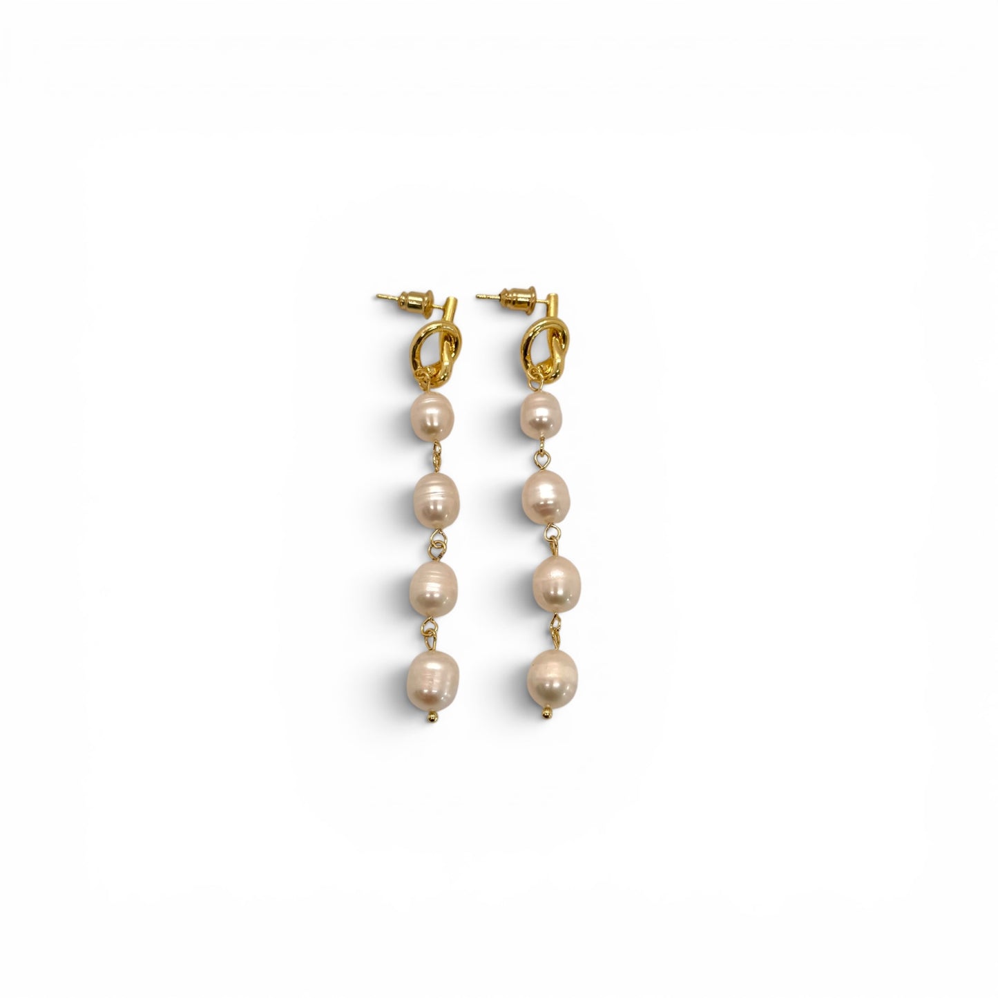 Haven Earrings