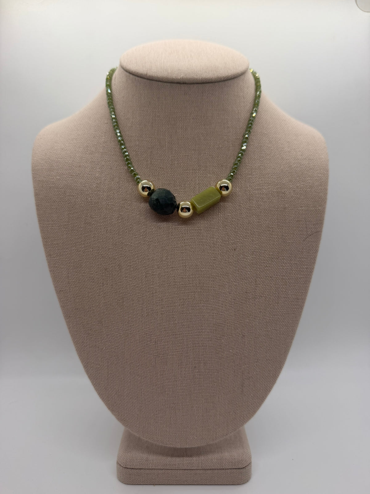 Natalie Necklace
