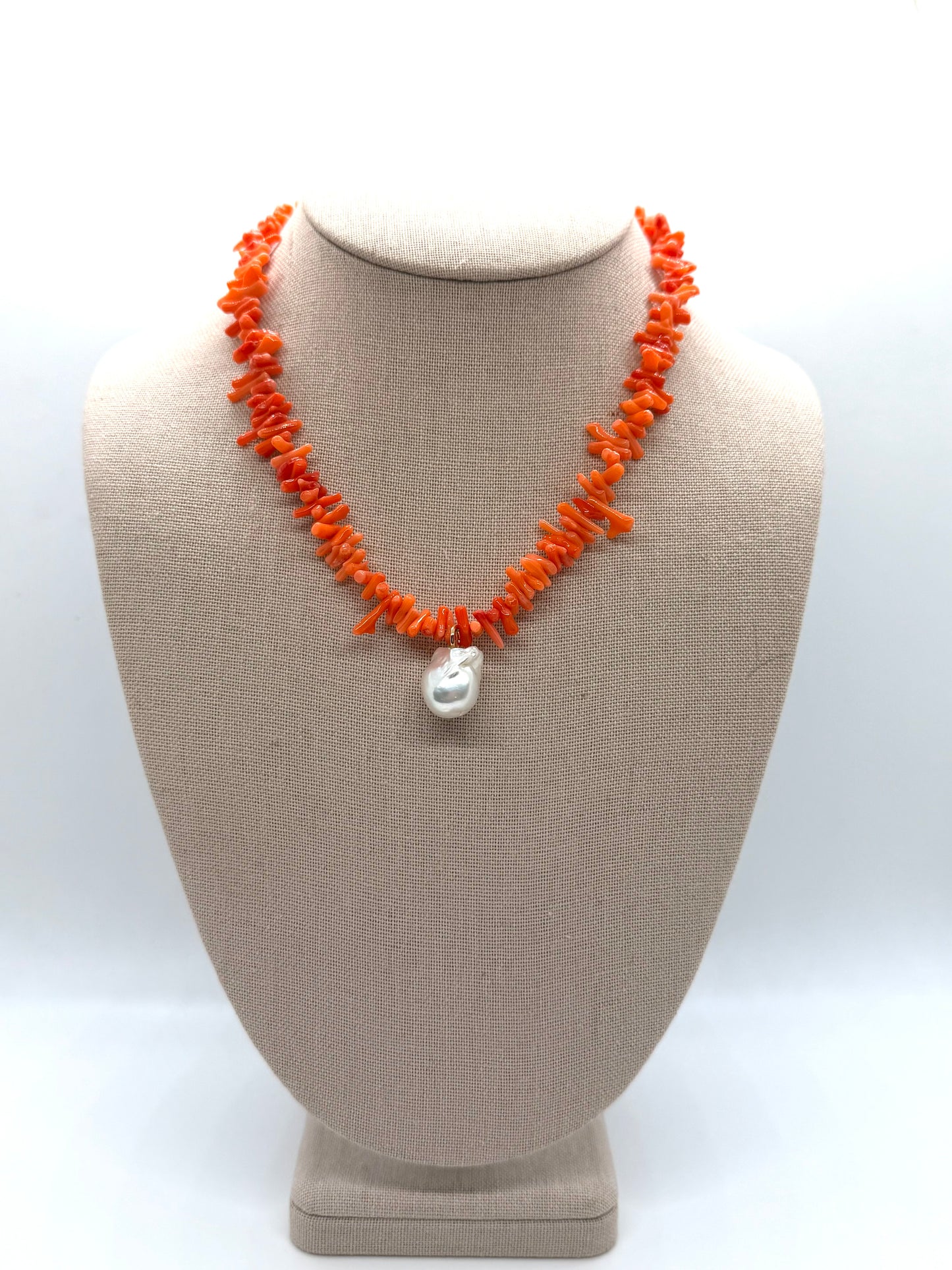 Augustine Necklace