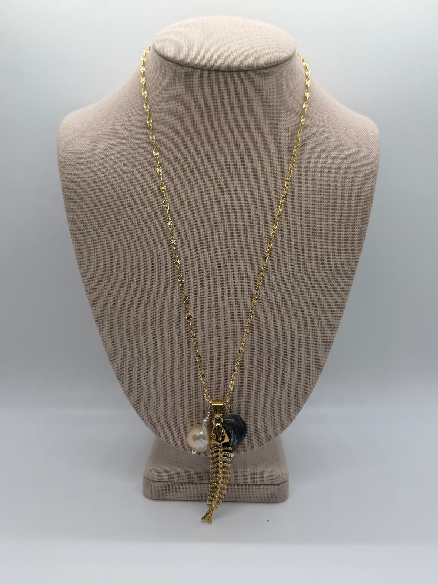 Eden Necklace